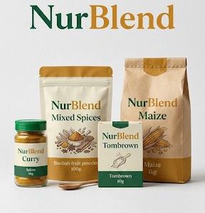 Curry Powder